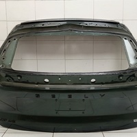 Дверь багажника  на Geely Atlas 2 2023>