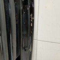 Дверь передняя левая на VW Touareg 3 2018>