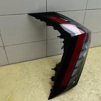 Фонарь задний наружный левый на Geely Atlas 2 2023>