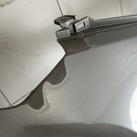 Бампер передний на Nissan X-Trail T32 2014-2022