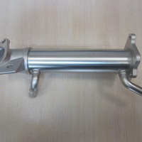 Клапан рециркуляции выхлопных газов на Ford Transit 7 2006-2013 / Ford Transit 8 2014>