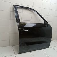 Дверь передняя правая на Haval Dargo 2022>