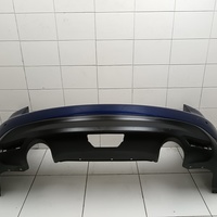Бампер задний на Infiniti FX 35/50 (S51) 2008>