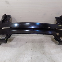 Бампер задний на Haval F7 2019>