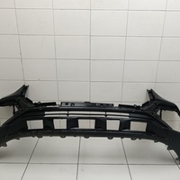 Юбка передняя на Geely Okavango 2020>