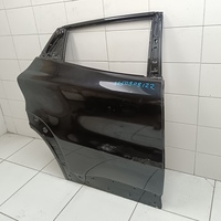 Дверь задняя правая на Changan UNI-T 2020>