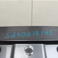 Дверь багажника на Chery Tiggo 7 Pro 2019>