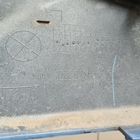 Бампер передний на Haval Jolion 2021>