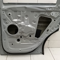Дверь задняя правая на Exeed RX T22 2023>
