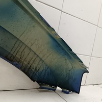 Крыло переднее левое на Skoda Karoq 2017>