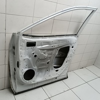 Дверь передняя правая на Toyota RAV4 XA50 2019>