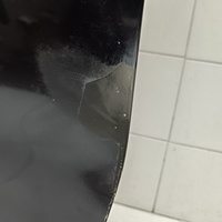 Дверь передняя левая на BMW X7 G07 2018>