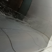 Дверь задняя правая на BMW 7 серия G11 / G12 2014>