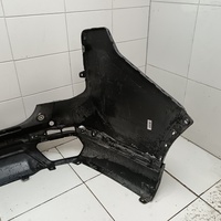 Бампер задний на Gac Gs8 2021>