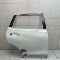 Дверь задняя правая на Nissan X-Trail T32 2014-2022