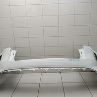 Бампер задний на Exeed RX T22 2023>