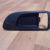 Обшивка двери на Mazda 3 (BK) 2002-2009
