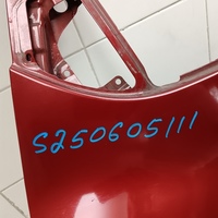Дверь задняя правая на Nissan Juke F15 2011-2019