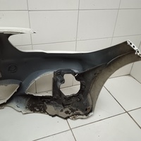Бампер передний на BMW 1 серия F20 F21 2011-2019