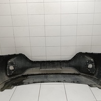 Бампер передний на Haval M6 2020>