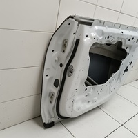 Дверь задняя правая на BMW 6-серия Gran Turismo IV (G32) 2017>