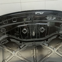 Капот на Haval M6 2020>