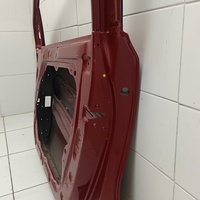 Дверь передняя правая на Kia Sportage 4 2015-2022