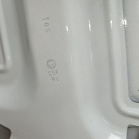 Капот на Skoda Rapid 2 2020>