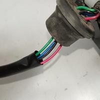 Фонарь задний центральный на Gac Gs5 2020>