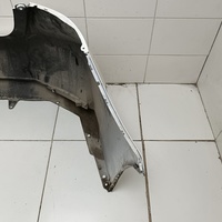 Бампер задний на Toyota Corolla E21 2019>