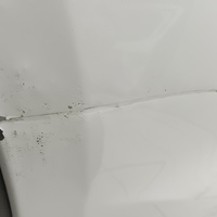 Дверь задняя правая на Exeed LX T1C 2019>