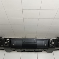 Бампер передний на Tank 300 2021>