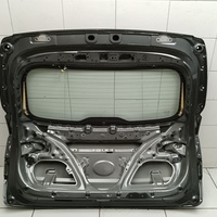 Дверь багажника на Geely Coolray 2019> / Belgee X50 2019>