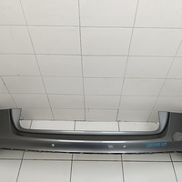 Бампер задний на Mercedes Benz GLA Class  X156 2014-2020