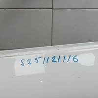 Дверь передняя левая на Mercedes Benz GLC Class C253 Coupe 2016-2023 / Mercedes Benz GLC Class X253 2015-2023