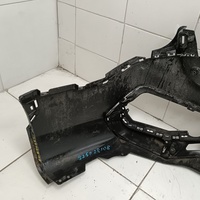 Бампер задний на Kia Sportage 5 2022>