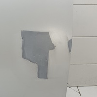 Дверь передняя правая на Toyota RAV4 XA50 2019>