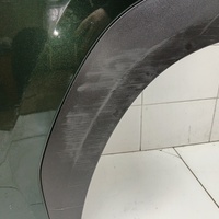 Дверь задняя левая на Geely Atlas 2 2023>