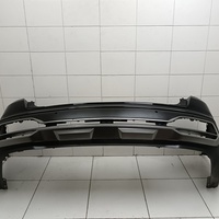 Бампер задний на Kia Sorento 4 MQ 2020>