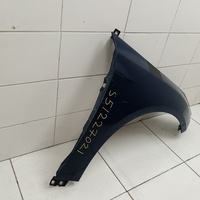 Крыло переднее правое на Ford Focus 3 2011-2019