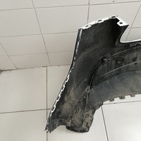 Бампер задний на Tesla Model Y 2019>