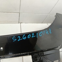 Бампер передний на Geely Monjaro 2021>