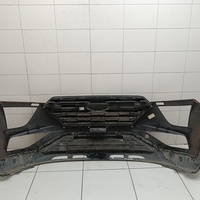 Бампер передний на Hyundai Creta 2 2021>