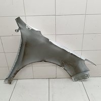 Крыло переднее левое на Haval Jolion 2021>