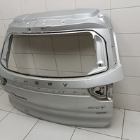 Дверь багажника на Chery Tiggo 7 Pro 2019>