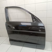 Дверь передняя правая на Mercedes Benz M Klasse ML / GLE W166 2011-2018