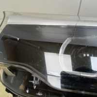 Фара левая на BMW 5 серия G30 2017>