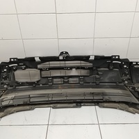 Бампер передний на Mitsubishi Outlander 3 (GF) 2012> бампер передний после 2015 года 