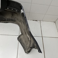 Бампер задний на VW Polo (Sed RUS) 2020>