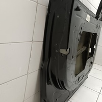 Дверь передняя левая на Land Rover Range Rover Sport 2013-2022